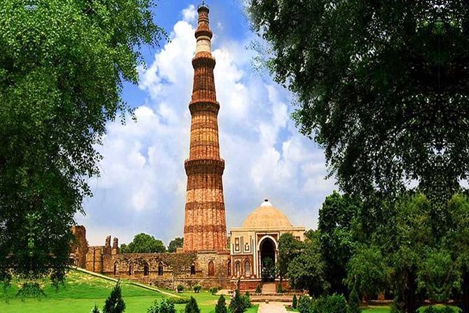 6 Days Private Golden Triangle Tour From Delhi - Common questions