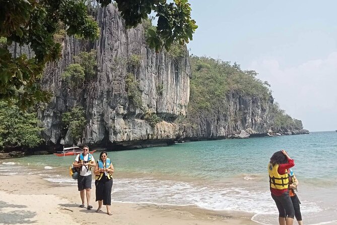 6D5N Puerto Princesa and El Nido Tours With Hotel - Last Words