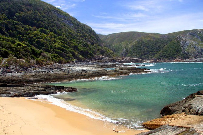 7 Day Garden Route to Addo, Cape Point and Winelands Combo Tour - Pricing and Booking Information