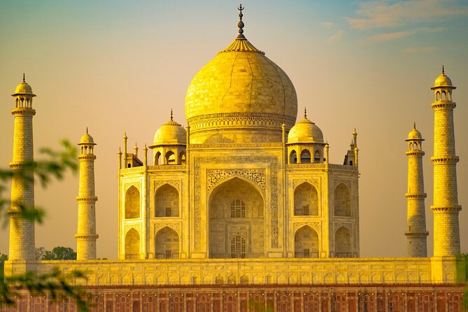 7 Day Golden Triangle Tour - Delhi Agra Jaipur Tour - Reviews and Ratings