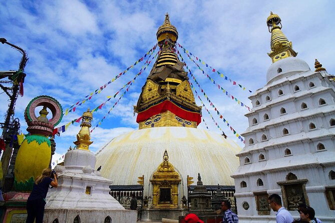 7-Day Kathmandu & Pokhara Highlights Tour - Cultural Experiences