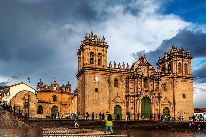7-Day Lima, Cusco & Sunrise at Machu Picchu - Cultural Immersion Activities