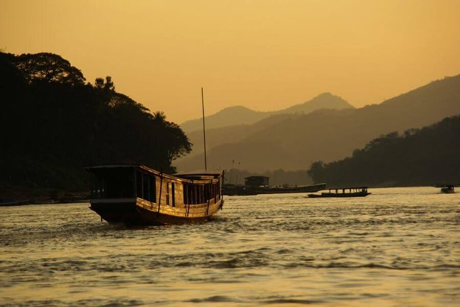 7-Day Private Bicycle Tour From Chiang Mai to Luang Prabang - Cycling Routes and Terrain