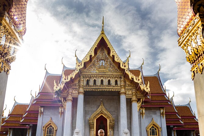 7-Day Trip-The Best of Bangkok With Angkor Wat - Cultural Immersion