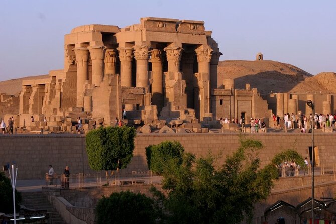 7 Days & 6 Nights by Flight Cairo Pyramids & Nile Cruise Aswan to Luxor(Private) - Traveler Reviews