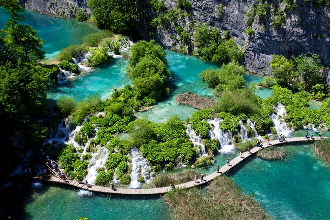 7 Days and 6 Nights Croatia and Slovenia Private Tour - Customer Reviews