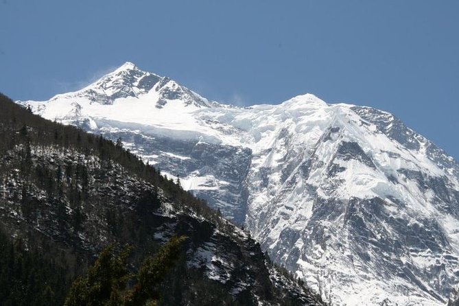 7 Days Annapurna Base Camp Trek From Pokhara - Booking Information