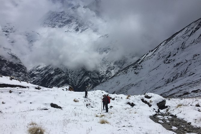 7 Days Annapurna Base Camp Trek From Pokhara - Last Words