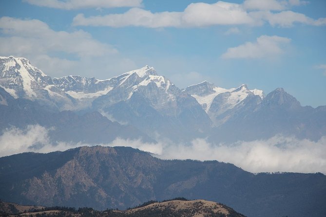 7-Days Dudh Kunda Private Trek From Kathmandu With Flights - Common questions