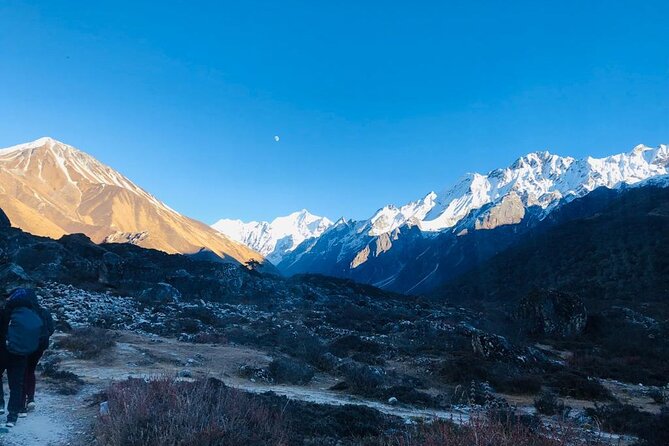 7 Days Langtang Valley Trek From Kathmandu - Common questions