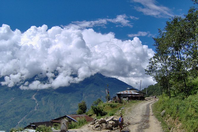 7 Days Langtang Valley Trek in Nepal - Trek Itinerary and Expectations