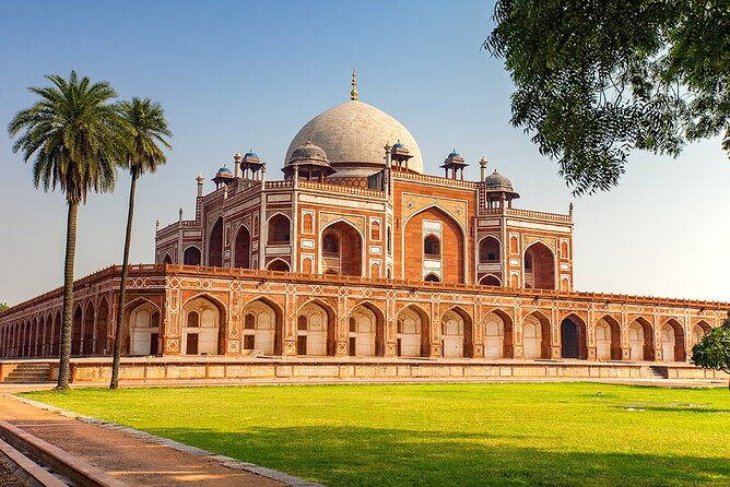 7 Days Private Tour of Taj Mahal, Tigers, Palace and Forts of India - Important Notes for Travelers