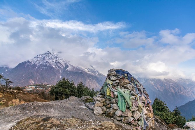 7 Days Short Everest View Trek - Altitude and Acclimatization