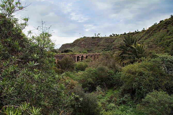 7-hour Hop on Hop off Tour of Historic Gran Canaria - Insider Tips