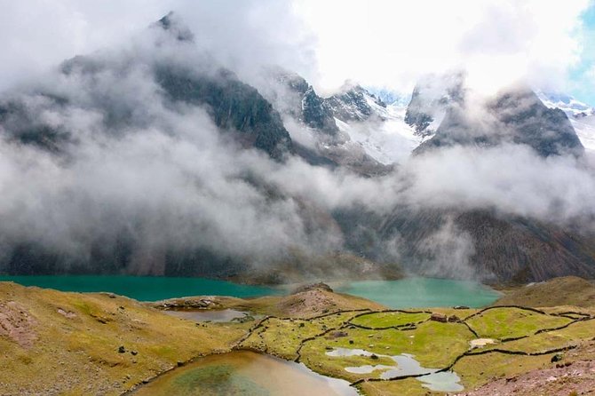 7 Lakes of Ausangate Full Day Tour From Cusco - Reviews and Ratings