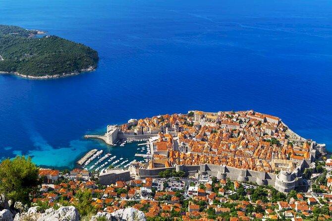 8-Day Croatia Honeymoon Rhapsody With Airport Pickup - Common questions