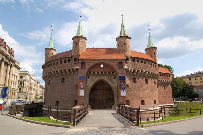 8-Day Tour Around Poland by Private Car - Pricing and Booking Information