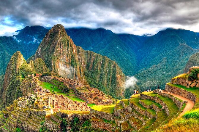 8-Day Tour of Traditional Peru - Daily Itinerary Highlights