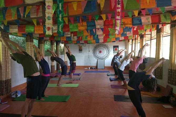 8 Days Holiday Yoga, Meditation, Tour & Hiking Retreat in Kathmandu, Nepal - Hiking Routes