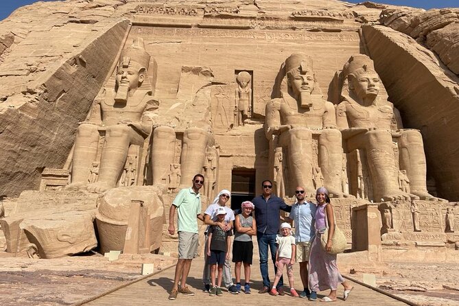 8 Days Package Pharaohs Nile Cruise Adventure - Onboard Activities