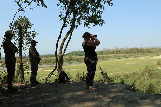 8-Days Private Kathmandu Chitwan and Pokhara City Tour - Optional Activities