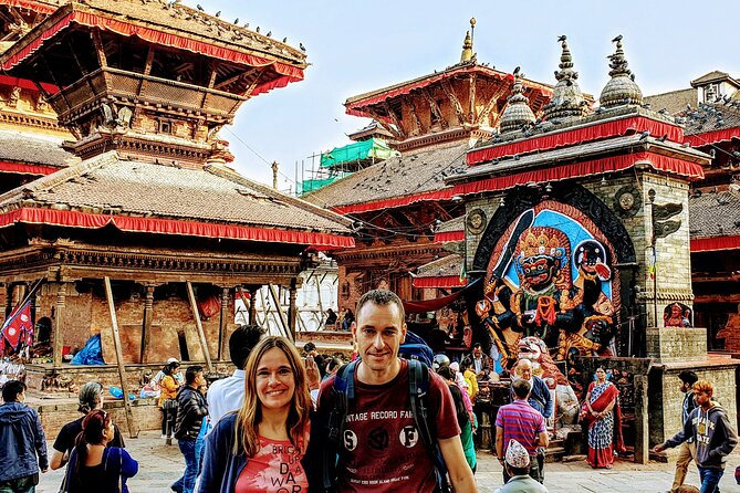 8 Days Short Trek and Tour in Nepal - Cultural Experiences