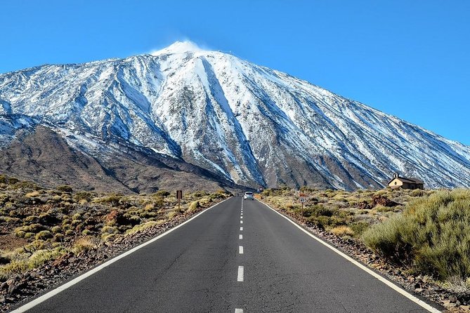 8 Days Tenerife North and South Self Drive From Tenerife - Driving Routes and Tips