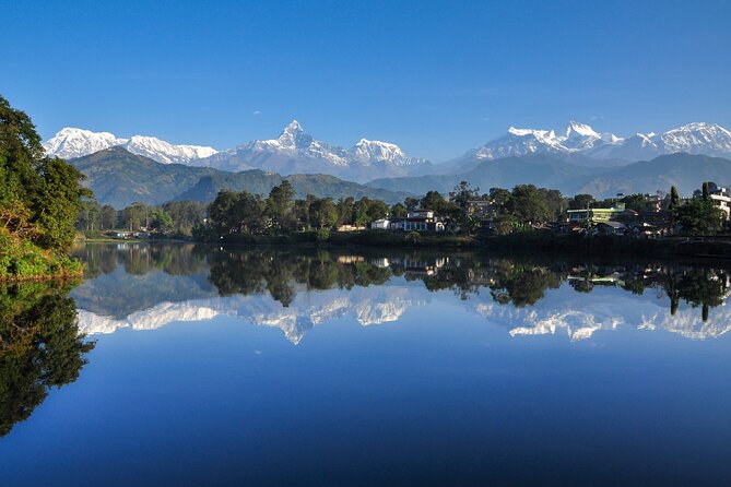 8 Days Tour in Nepal (Accommodation at 5 Star Hotel) - Leisure Activities