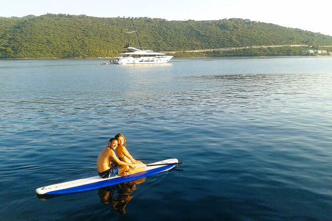 8 Days Yoga Sailing in NP Kornati Croatia - Common questions