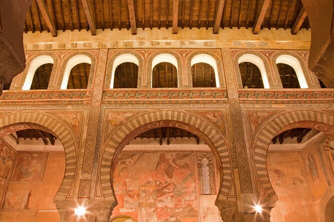 8-Hour Private Tour to Toledo From Madrid With Certified Guide - Last Words