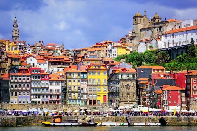 9-Day Tour From Madrid to Porto, Lisbon and Fatima - Common questions