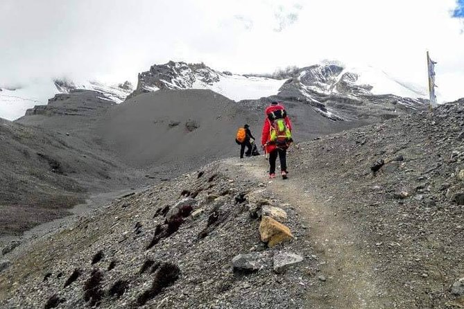 9 Days Panoramic Mount Everest View Trekking From Kathmandu. - Day 4: Acclimatization in Namche