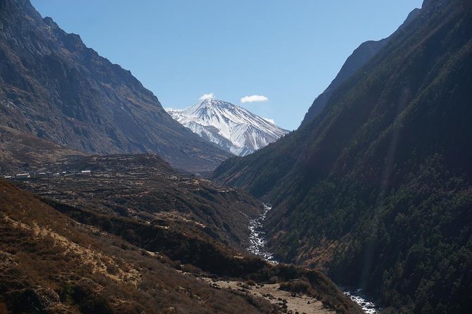 9 Days West Langtang Valley Tamang Heritage Trek - Scenic Points of Interest