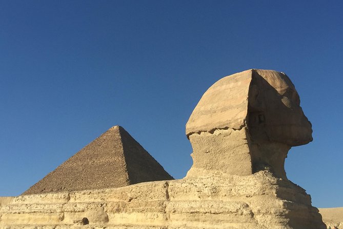 A Day Tour to Cairo Small Group With Best Price - Traveler Experience Insights