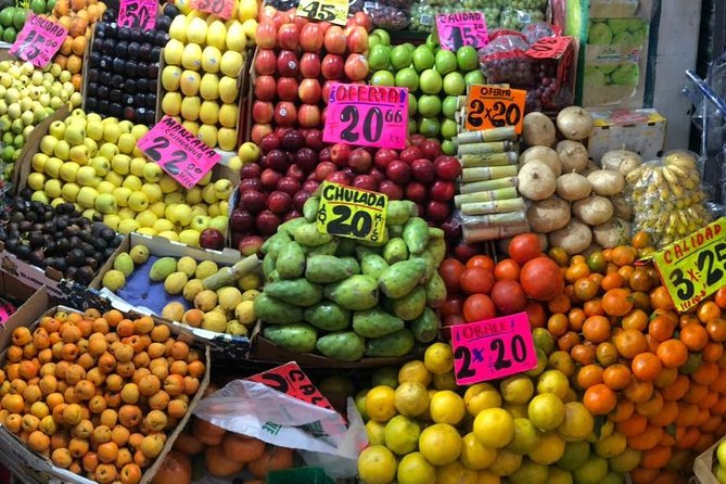 A Mexican Cooking Class - Rave Reviews