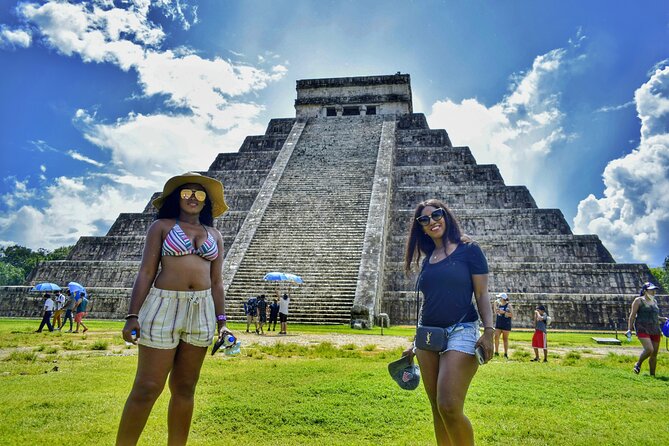 A Private Full-Day Excursion to Chichen Itza and a Mayan Cenote - Guest Reviews and Recommendations