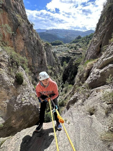 Abdet: El Sord Canyon - Meeting Point and Directions