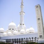 4 abu dhabi city tour with ferrari world from dubai Abu Dhabi City Tour With Ferrari World From Dubai