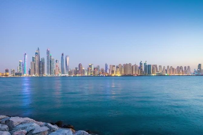 Abu Dhabi Full Day City Tour Sharing Basis - Inclusions and Exclusions