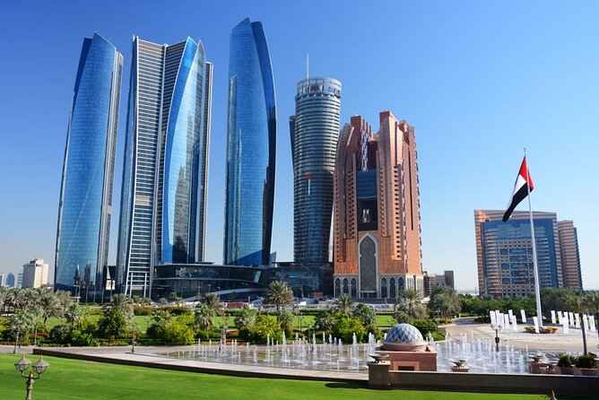 Abu Dhabi Full-Day Private City Tour - Last Words