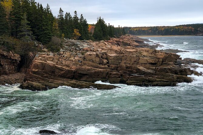 Acadia Full Day Private Tour and Hike - Additional Resources
