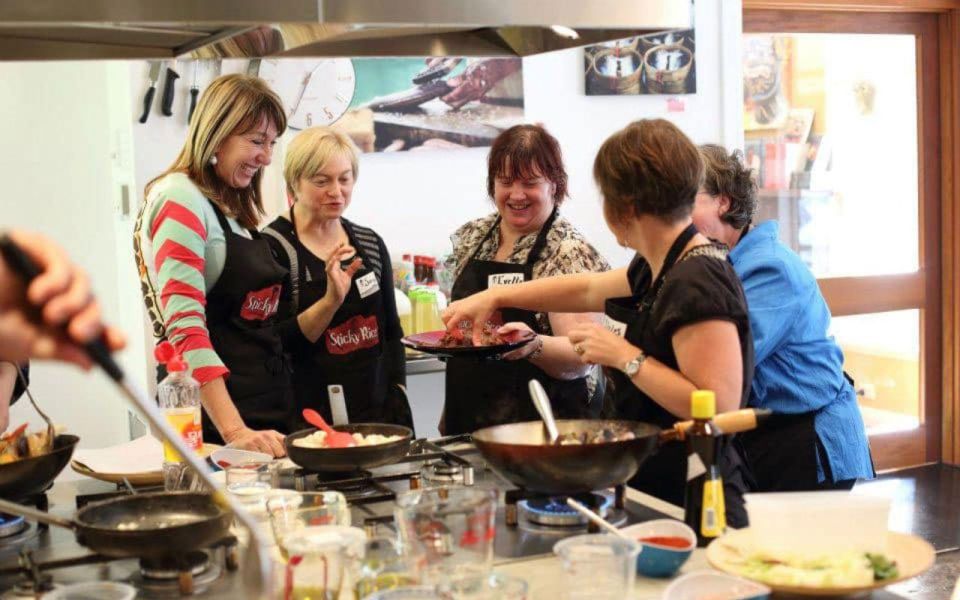 Adelaide Hills: Hands on Cooking School Experience - Common questions