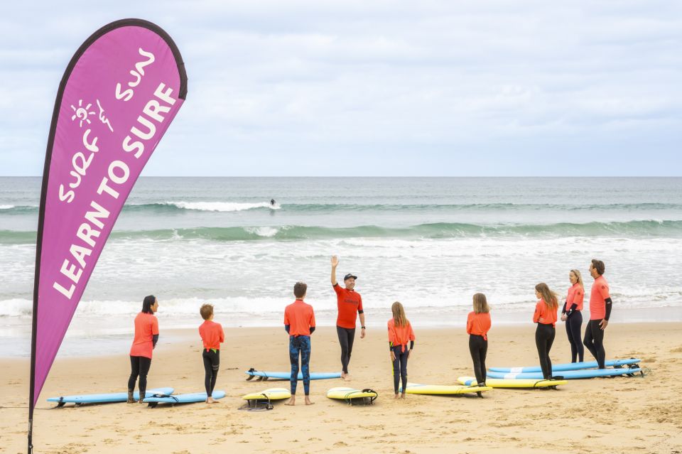 Adelaide: Surfing Lesson at Middleton Beach With Equipment - Preparation and Customer Reviews