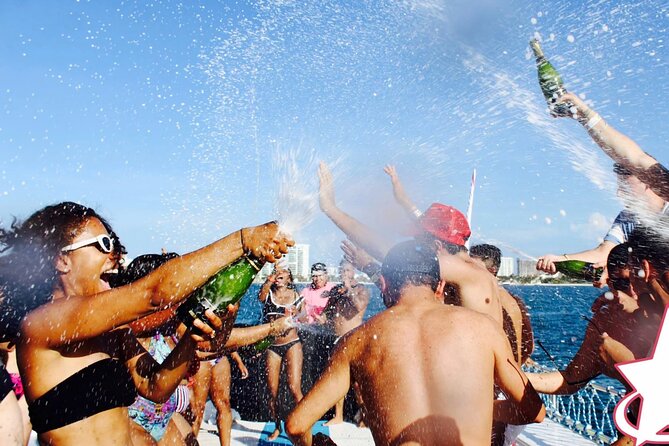 Adults Only Hip Hop Sessions Boat Party Cabo San Lucas - Guest Reviews and Ratings