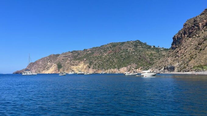 Aeolian Islands - Booking and Cancellation Information