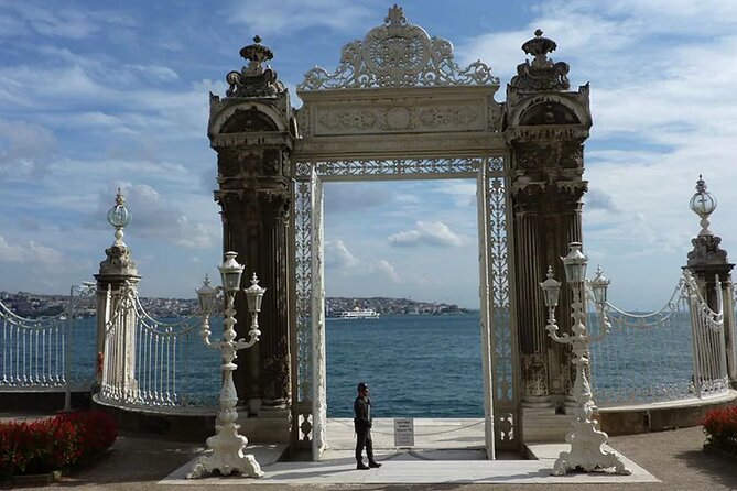 Afternoon Bosphorus Cruise Along the Shore - Itinerary and Points of Interest