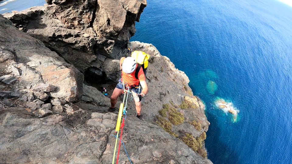 Agaete: Gran Canaria Coasteering Tour With Snorkeling - Customer Reviews