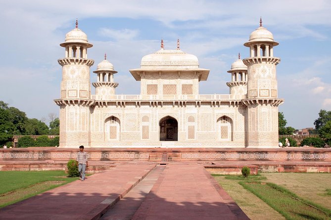 Agra City Tour - Additional Information