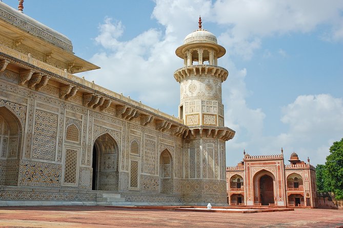 Agra Private City Tour: Customize Your Own - Last Words