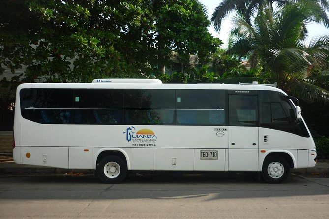 Air Conditioning Bus Transfer - Common questions